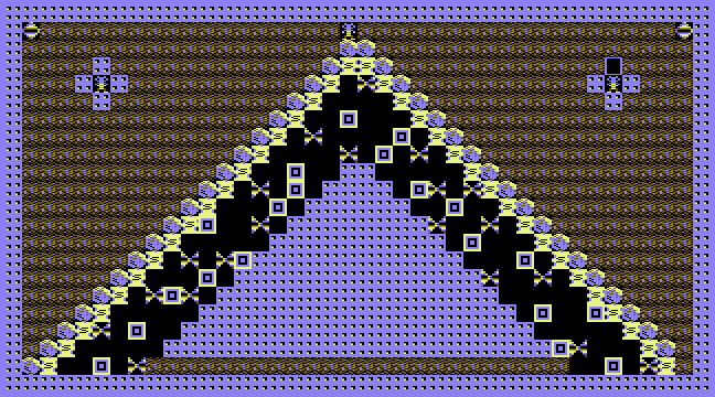 Cave 4. Pyramid